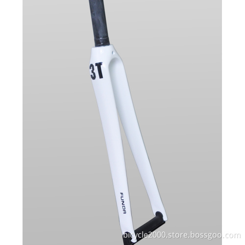 3T Carbon Fiber Road Bike Fork Nbicycle Fork